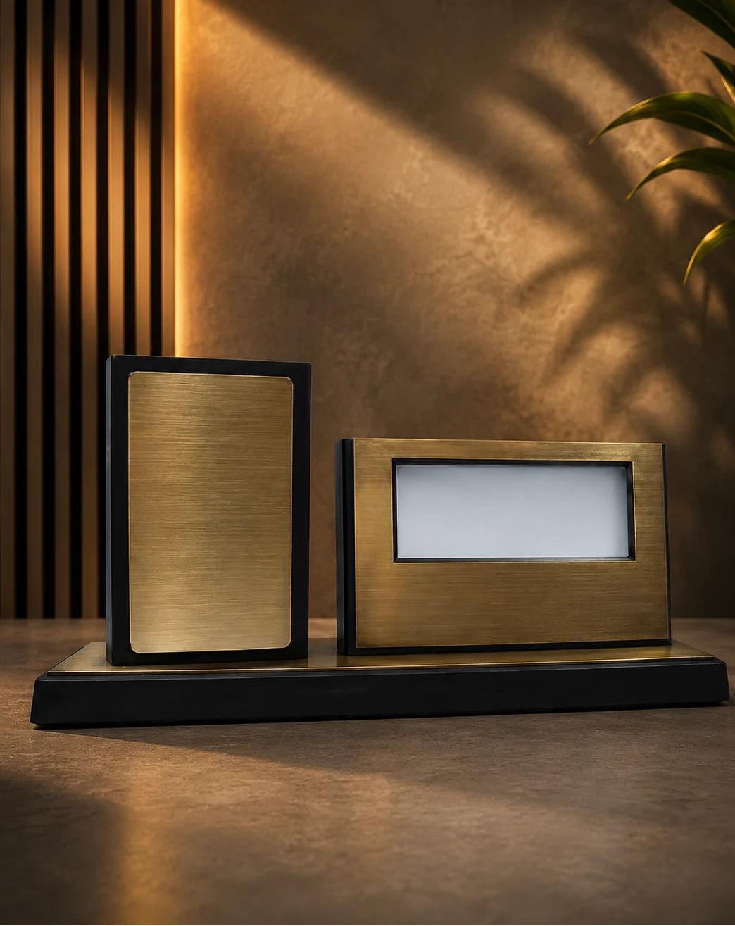 Premium Desk Organizer