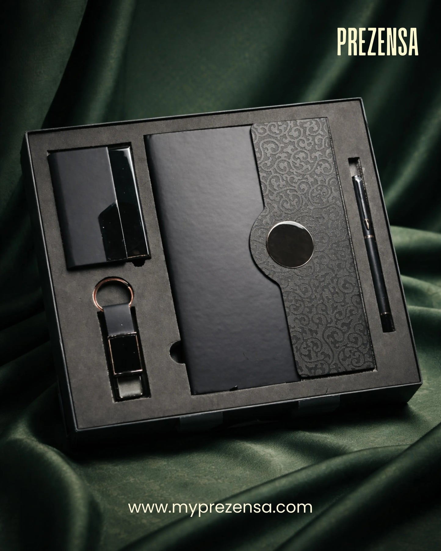 Luxury Executive Gift Set | Personalised Gifting & Corporate Gifting Collection