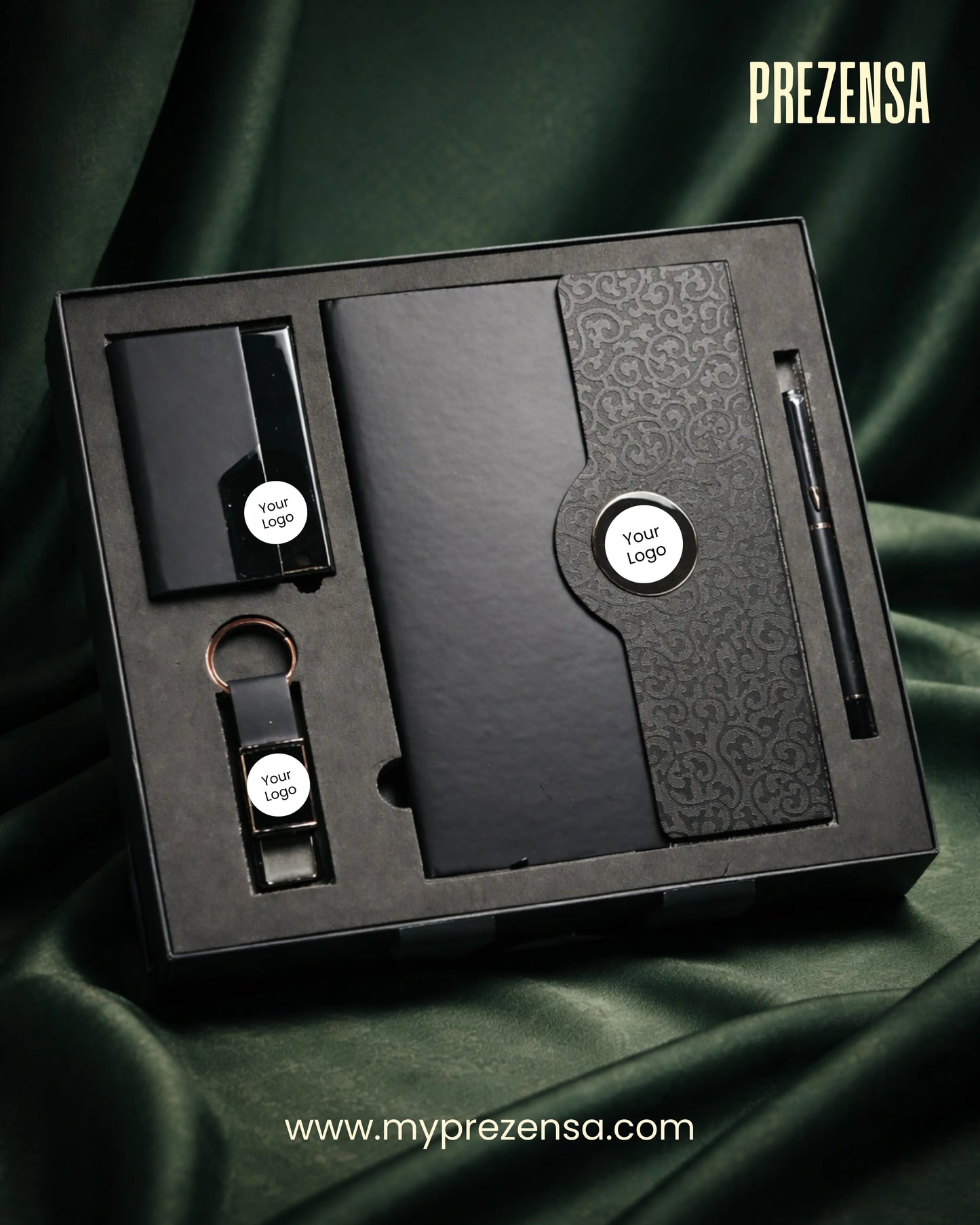 Luxury Executive Gift Set | Personalised Gifting & Corporate Gifting Collection