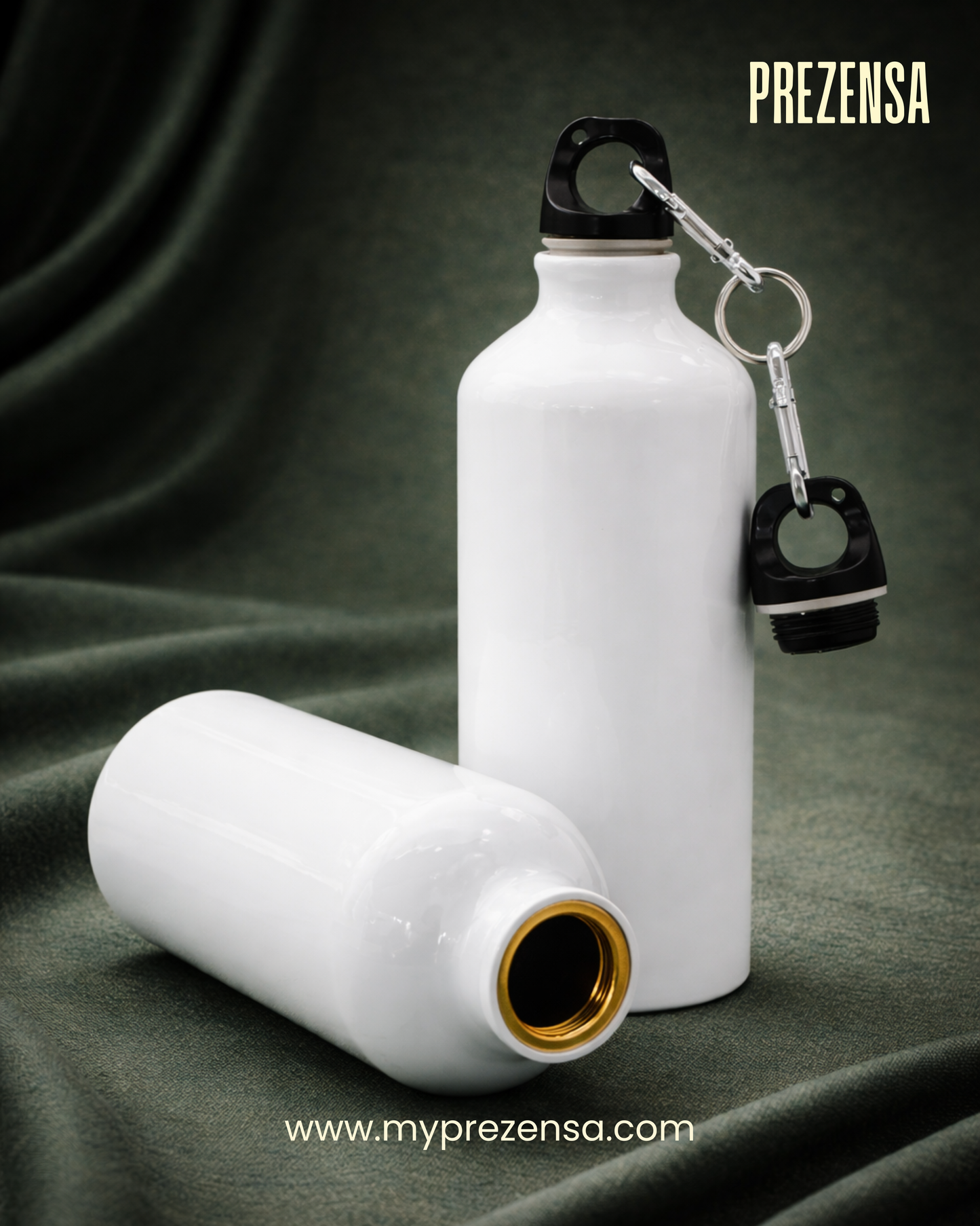 Sublimation Sipper Bottle 750ml