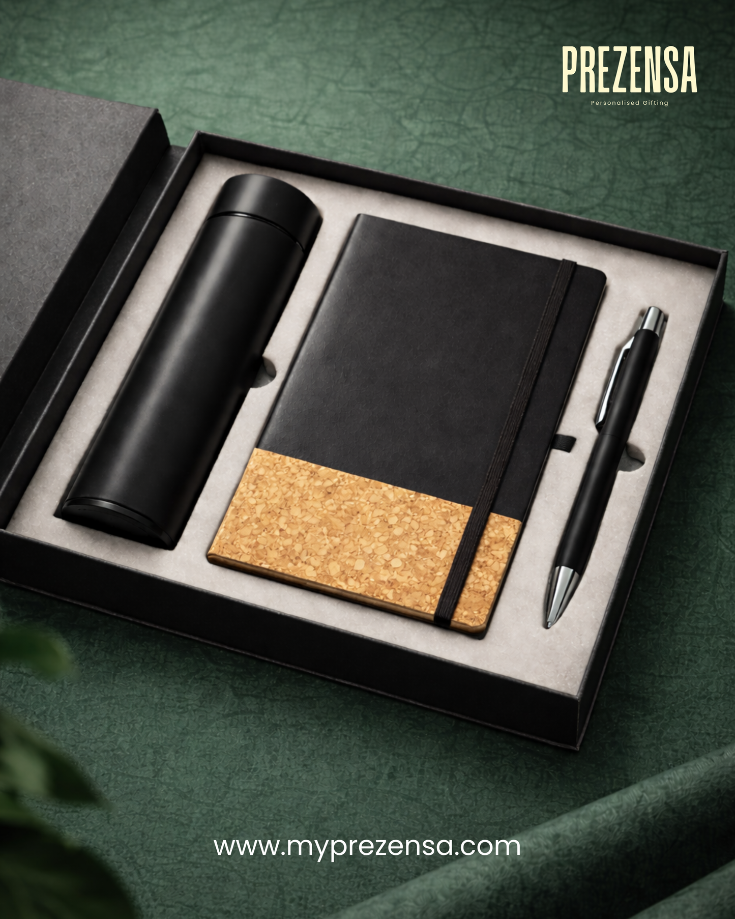 Signature Elite Corporate Gift Hamper