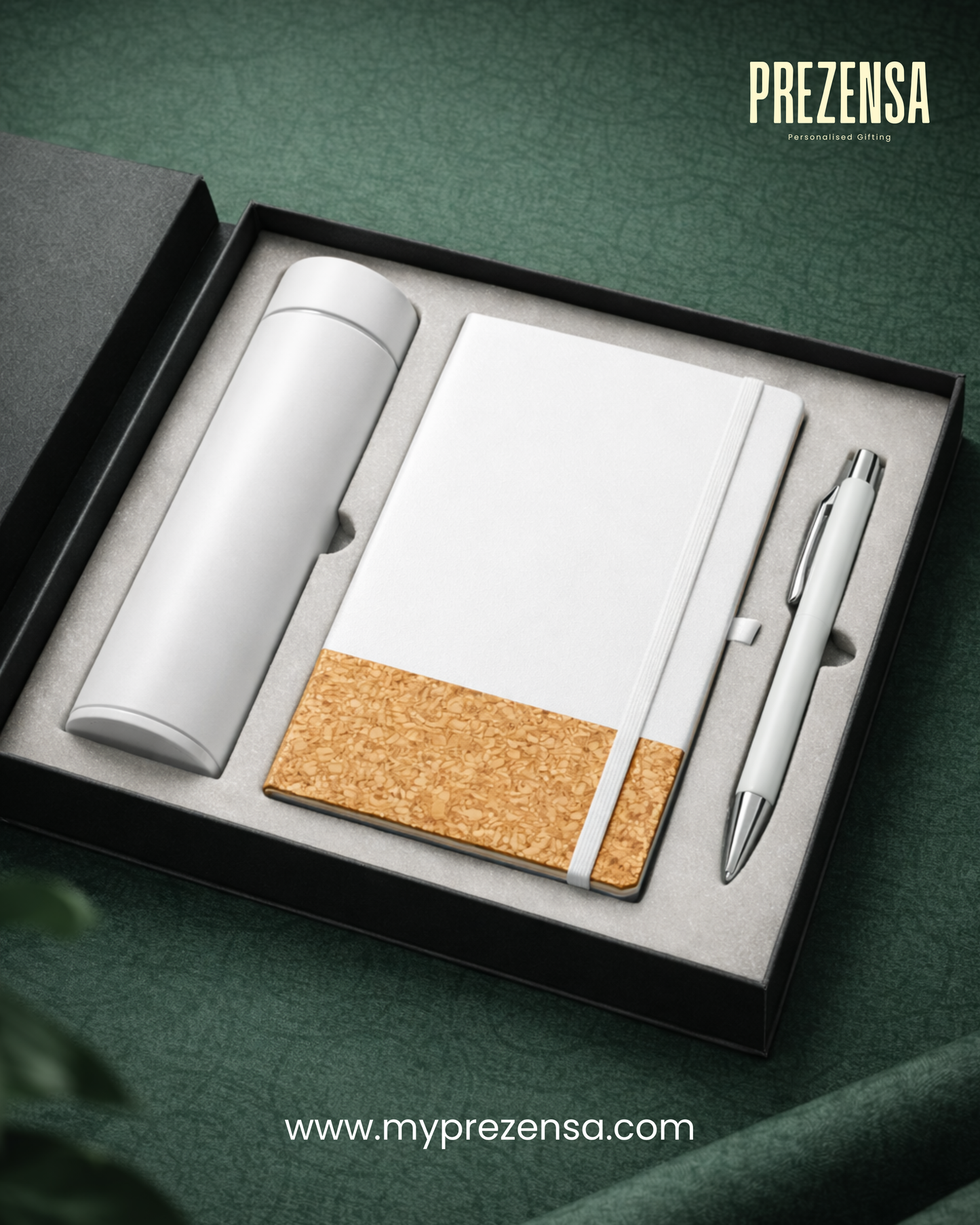 Signature Elite Corporate Gift Hamper