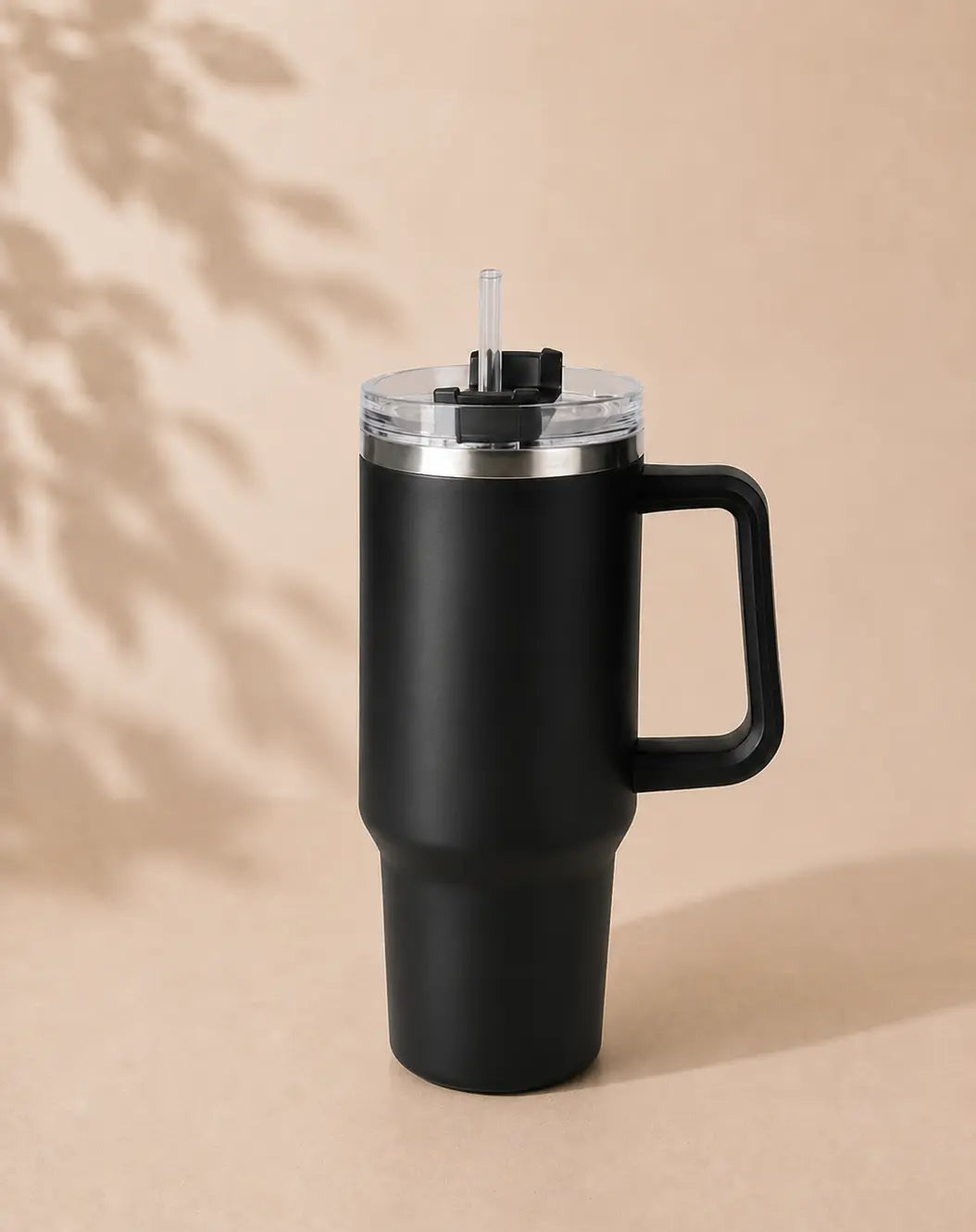 Arthasya Tumbler Water Bottle with Straw