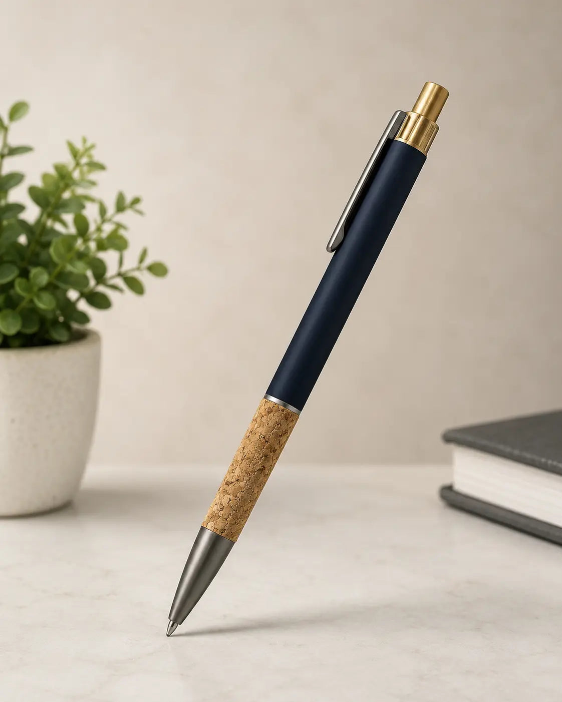 Ideal Corporate Gift-Premium Customized Pen for Gifting