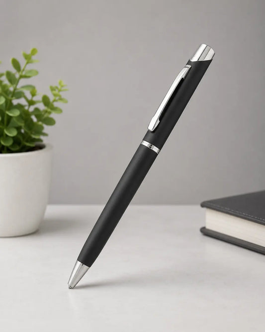Poetic Personalized Metal Ball Pen