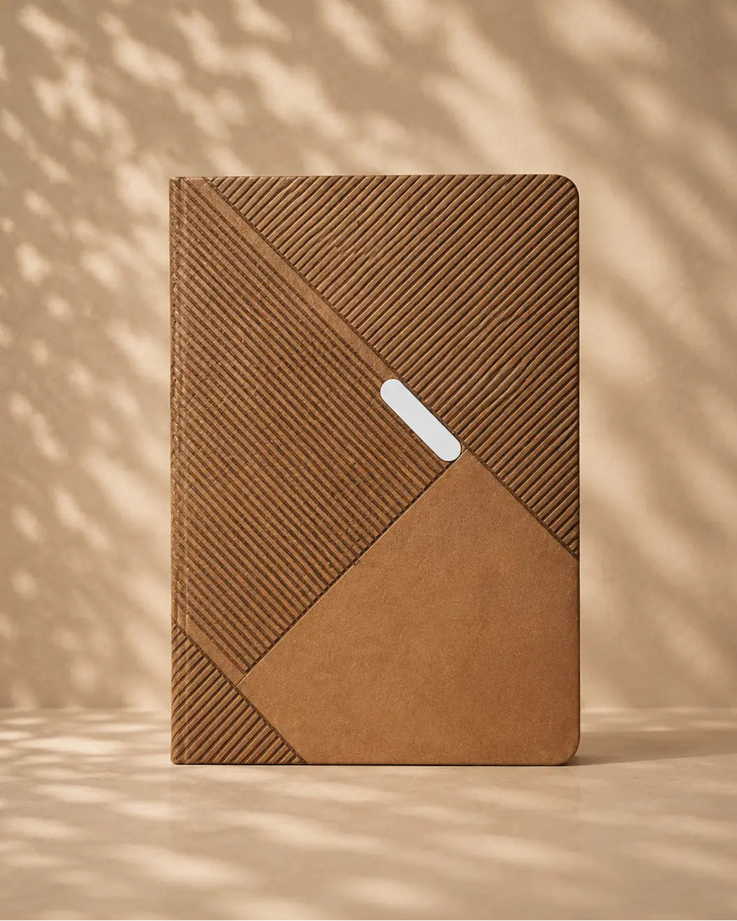 Flexible premium cover Notepad