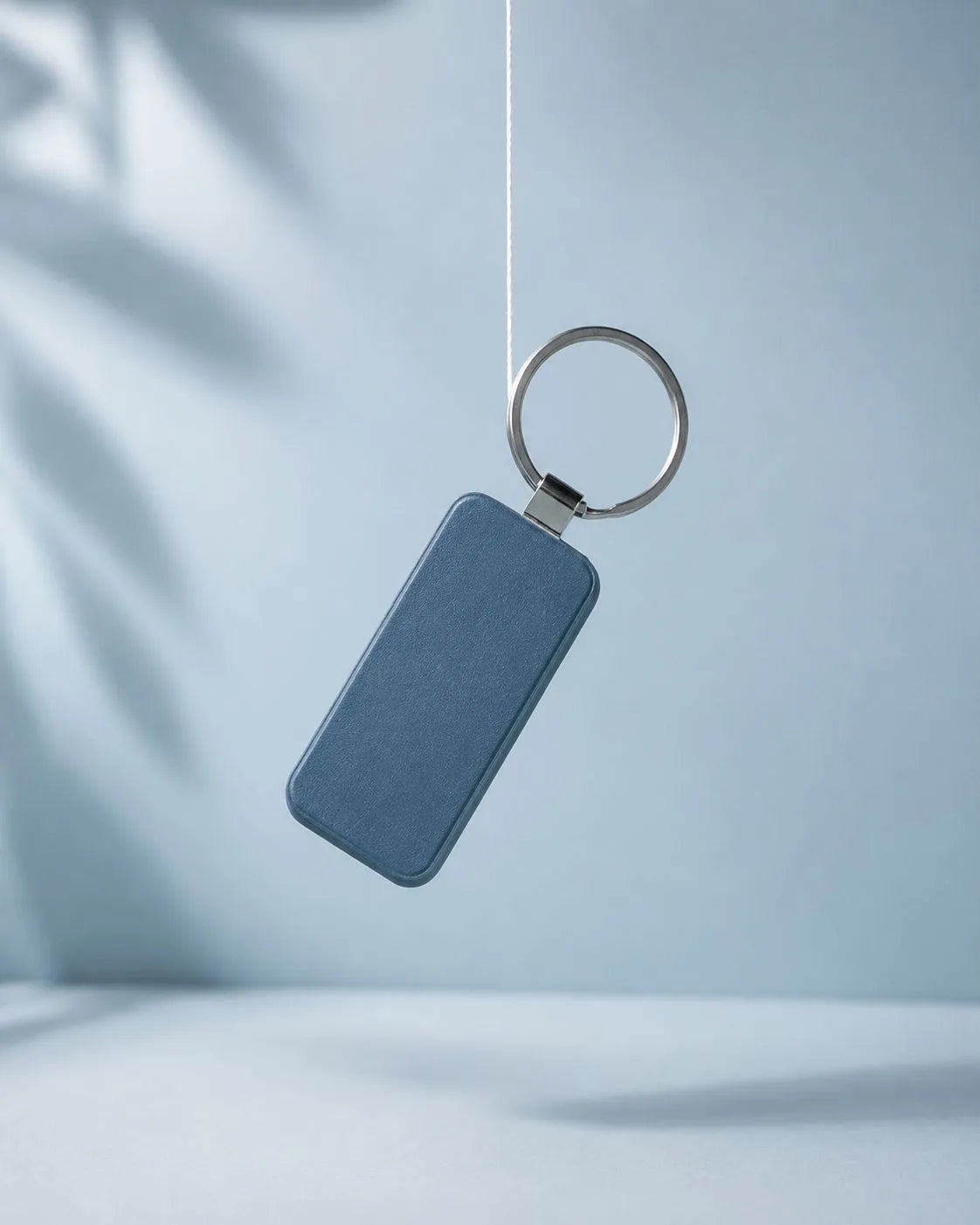 Nexa Slate Keytag
