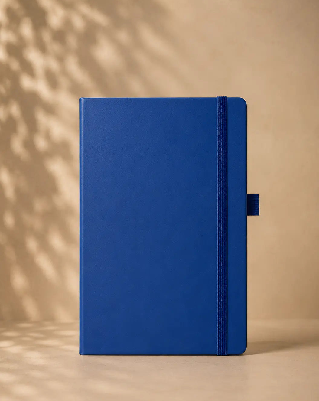 Royal Edge blue Diary