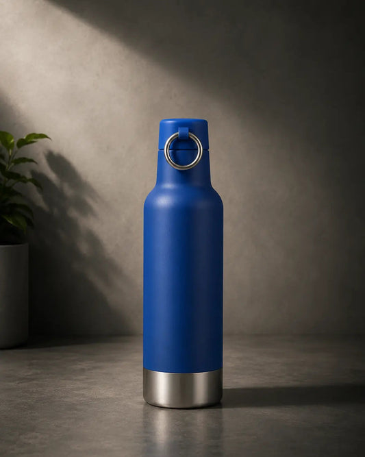 ZEEBO Stainless Steel Water Bottle
