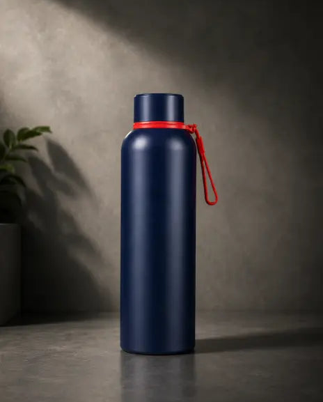 ZEEBO Stainless Steel Water Bottle